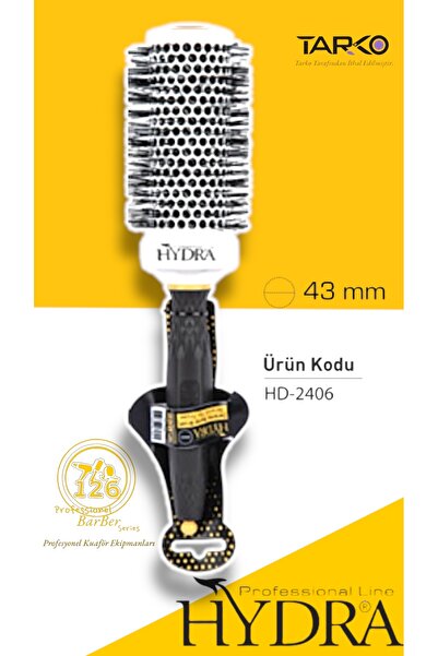 Hydra 2202, Hydra 2204, Hydra 2206, Hydra 2208 Hair Dryer Brush (Best Selling Models)