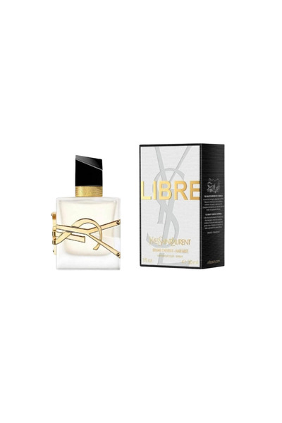 Saint Laurent Yves Saint Laurent Libre Hair Mist for Women - 30 ml