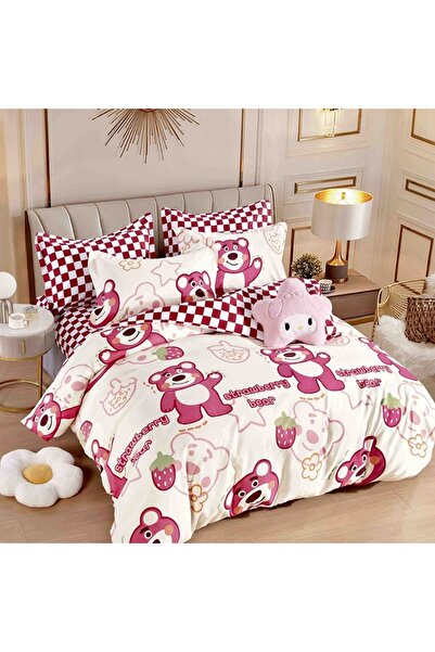 Talis Serena Lingerie 6 Pieces (Fine) TLX