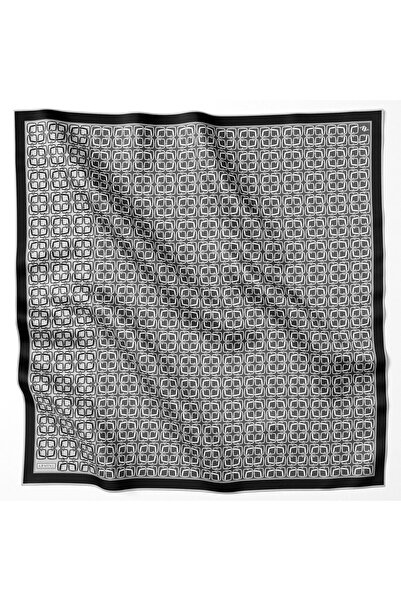 Armine Eșarfă de mătase - 9248D-05 - Tivil