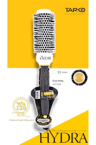 Hydra 2202, Hydra 2204, Hydra 2206, Hydra 2208 Hair Dryer Brush (Best Selling Models)