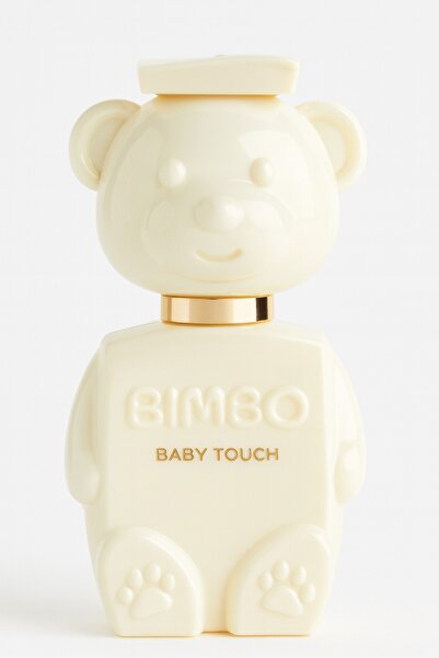 Bimbo Baby Touch Kids Perfume 50ml