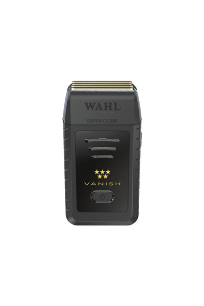 Wahl Wahl Finish Cordless Beard Trimmer 3023551 - Black