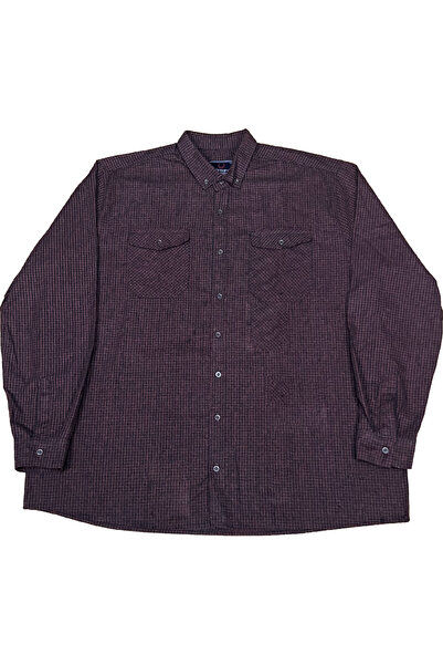 Lifeguard Plus Size Lumberjack Shirt