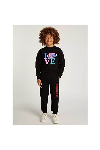 GC GÖKHAN CLUB SET DE TRENING CU PERSONAJE