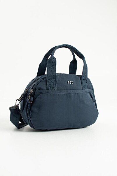 Baginn Women's Shoulder Bag Hand-Held Crossbody Messenger Bag 20*27 cm Lined Lightweight Fabric