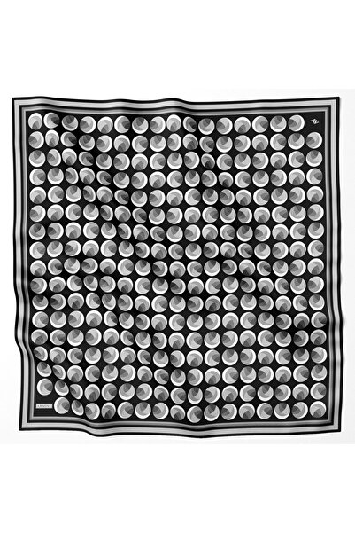 Armine Eșarfă de mătase - 9219D-04 - Tivil