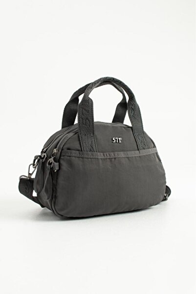 Baginn Women's Shoulder Bag Hand-Held Crossbody Messenger Bag 20*27 cm Lined Lightweight Fabric