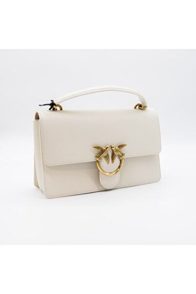 PİNKO LOVE ONE MINI CROSSBODY BAG