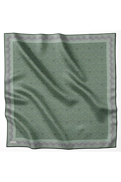 Armine Μεταξωτό Φουλάρι - 9252D-34 - Σούρα