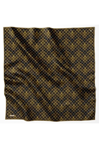 Armine Eșarfă de mătase - 9259D-31 - Tivil