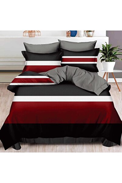 OEM Rave Bed Linen 6 Pieces (Fine)