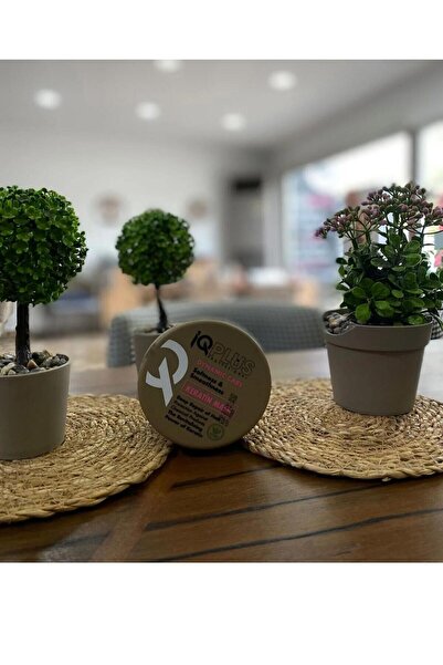 IQ PLUS PROFESSIONAL Hair Care Mask with Organic Contents 250 ml