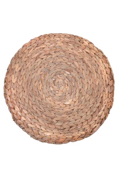 OEM Water Hyacinth Pot Holder Ø35cm