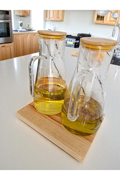 Leur Home LeurHome Doğal AHŞAP Yağdanlık Altlığı Sabunluk Sirkelik Stand 20x1...