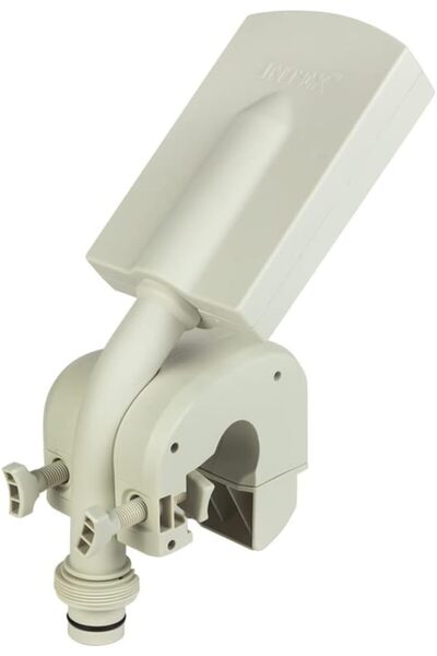 Generic Multi-Color LED Pool Sprayer | Multicoloured Lighting, Prism and Ultra Frame Pools