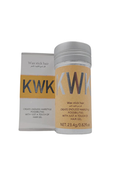 KWK واكس ستيك قلم شمع تصفيف للشعر 75 جرام