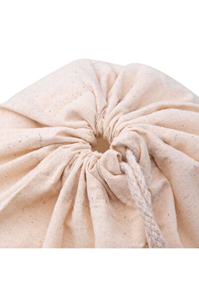OEM Textile Cover for Bread & Biscuits Beige 31x32cm