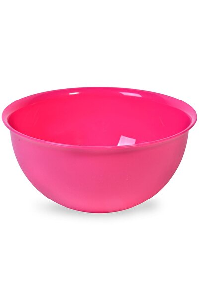 OEM Fuchsia Plastic Bowl 1l