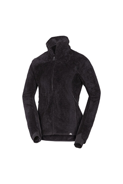 NORTHFINDER Bluza fleece dama Melisa black