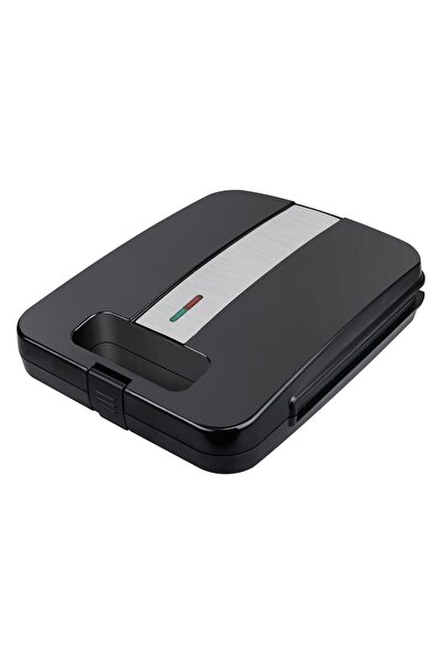 OEM Black Stainless Steel Grill 1400W