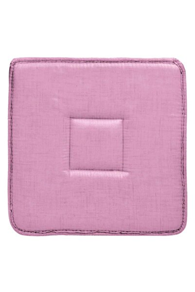 OEM Pink Chair Cushion 39x39cm
