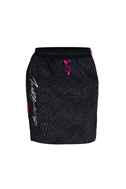 NORTHFINDER Fusta ski de tura Polartec® Alpha® Jaraba 3 blackprint