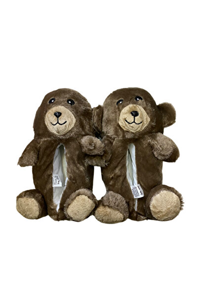 MEGA Ayıcıklı Panduf