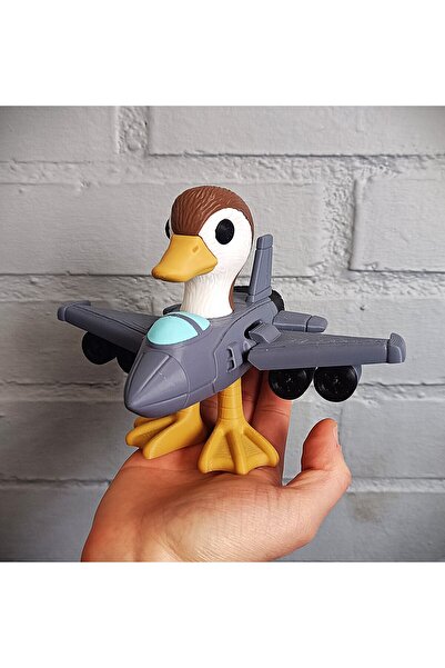 Devotech دمية بومبوميني جوسيني المتحركة