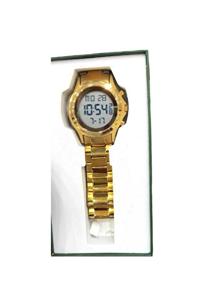 salah ساعة الفجر الحديثه من ماركة الصلاه