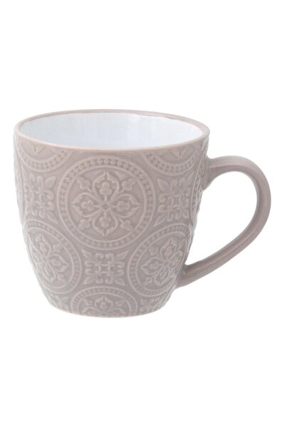 OEM Mandala Mini Ceramic Mug 230ml