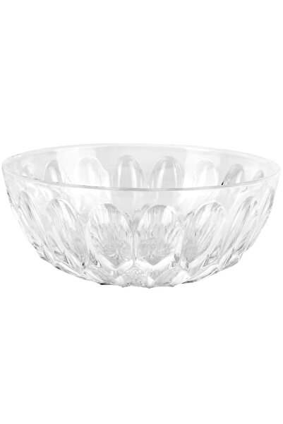 OEM Transparent Plastic Bowl 180ml