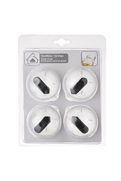 OEM Ice Cube Balls 5.5cm - 4pcs