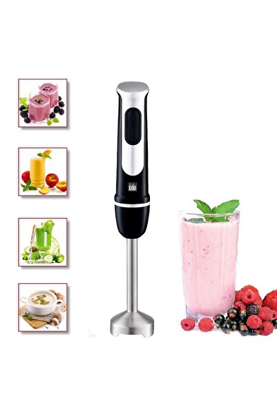 OEM Stainless Steel Vertical Hand Mixer 400W