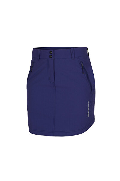 NORTHFINDER Fusta trekking femei Nichole purple