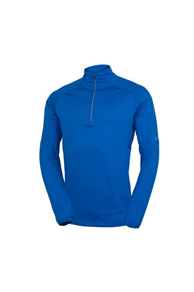 NORTHFINDER Pulover tehnic de schi pentru bărbați pentru sport activ BARNEY d...