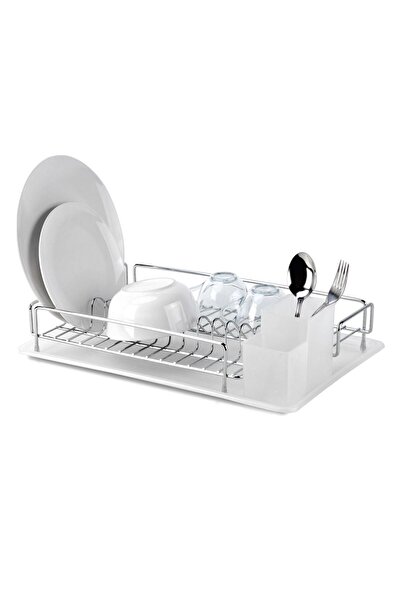 OEM Metal Dish Dryer 32x47cm