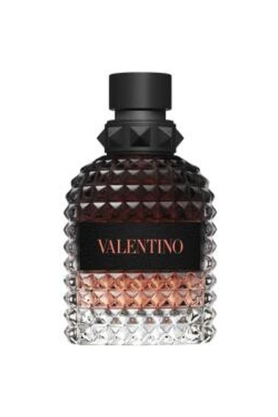 Valentino Uomo Born In Roma Coral Fantasy EDT Barbati 50 ml