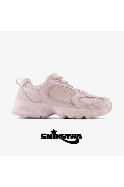 New Balance 530 Kadın Pembe Spor Ayakkabı - Snikstra
