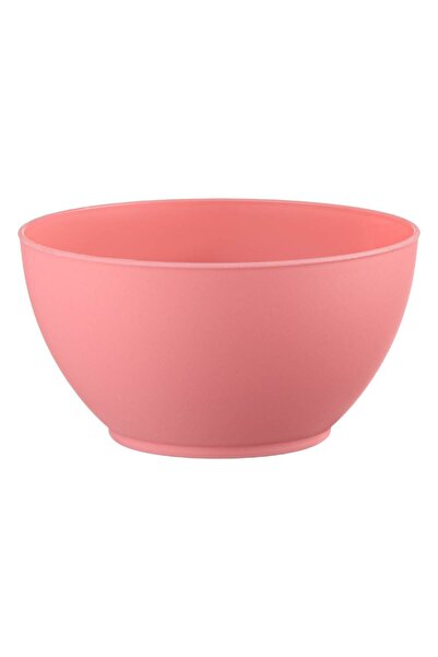 OEM Set of 4 Colorful Plastic Bowls 750ml