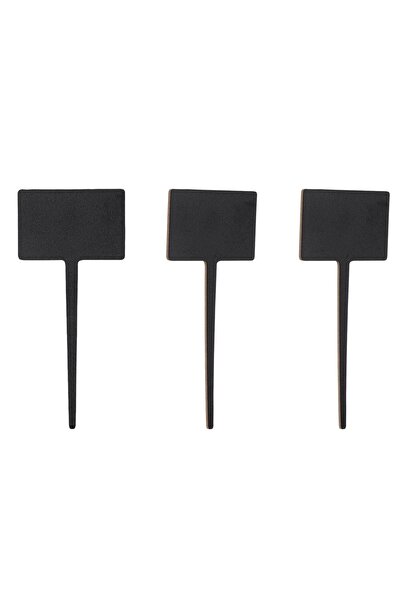 OEM Blackboard Stick with Carioca Chalk 18x8cm - 4pcs