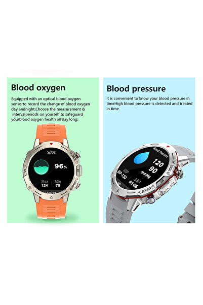 Zen Store 2024 High Quality Reloj Inteligente G 102 Smartwatches BT Call Blood Oxygen Blood Pressure Measureme