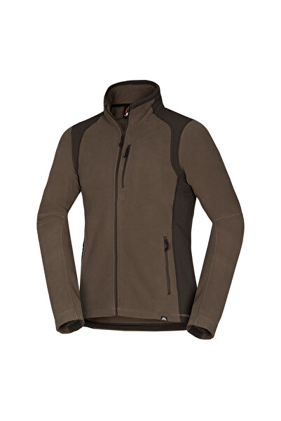 NORTHFINDER Mission tarmac men's polar fleece sweatshirt