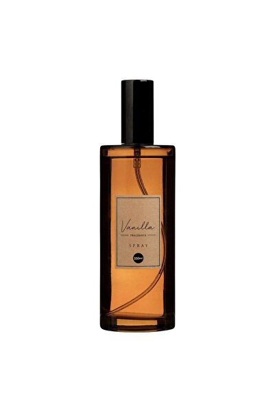 OEM Αρωματικό χώρου σε σπρέι με άρωμα βανίλιας 200ml