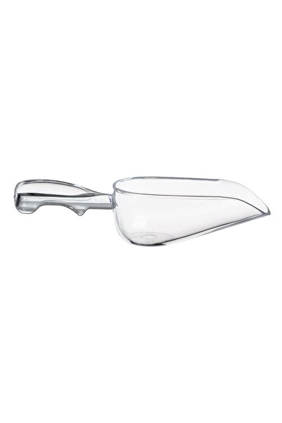 OEM Transparent Plastic Bucket 16x5x4cm