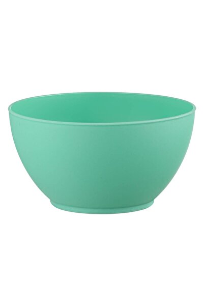 OEM Set of 4 Colorful Plastic Bowls 750ml