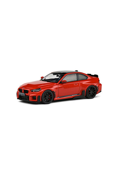 Solido Mașină model BMW G87 M2 2023 1:43