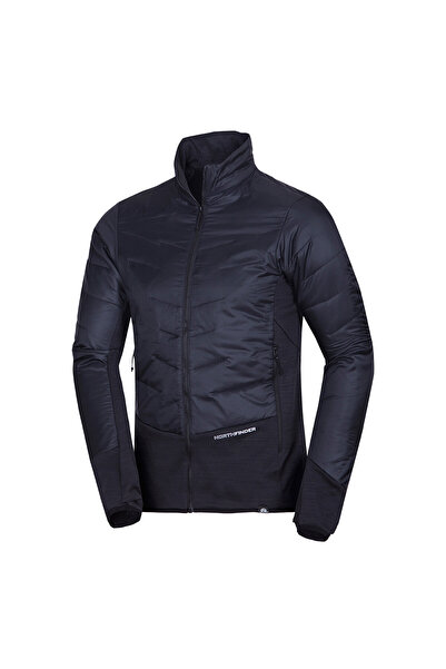 NORTHFINDER Jacheta hibrida cu izolatie Primaloft®Insulation EcoBlack pentru ...