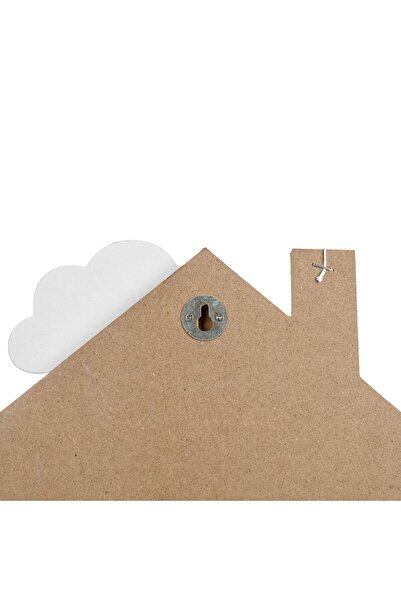 OEM Measuring Tape Animal Cloud Pattern for Children 70x20cm