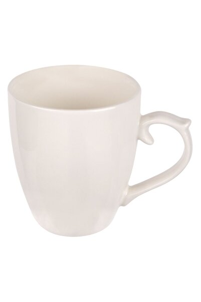 OEM New Bone White Mug 225ml